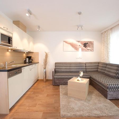 סרפהאוס Haus Kristall Inkl Der Super Sommer Card Im Sommer 2025 מראה חיצוני תמונה
